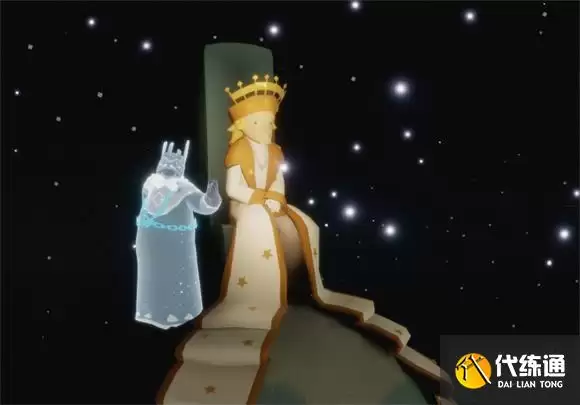 光遇小王子季节兑换图合集：最全面小王子季兑换外观所需大全[多图]图片9