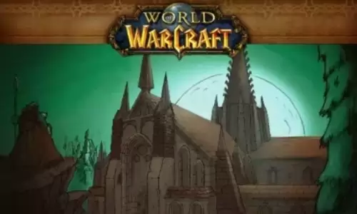 魔兽世界血色修道院位置介绍及掉落一览1 魔兽世界血色修道院位置介绍及掉落一览1