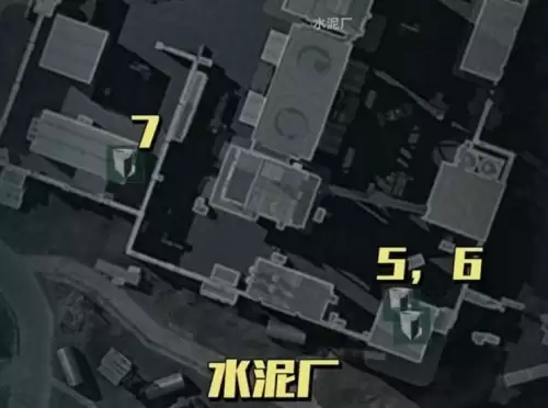 逆战未来大坝联动光碟位置一览-全光碟位置汇总