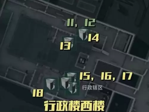 逆战未来大坝联动光碟位置一览-全光碟位置汇总