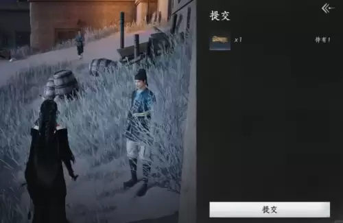 燕云十六声驼您福嘞成就解锁步骤 燕云十六声驼您福嘞成就解锁步骤
