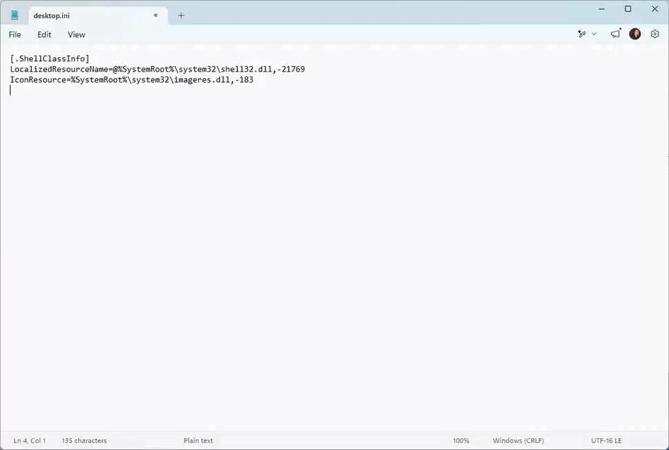 Win11/Win10部分定制文件夹图标失效的解决办法