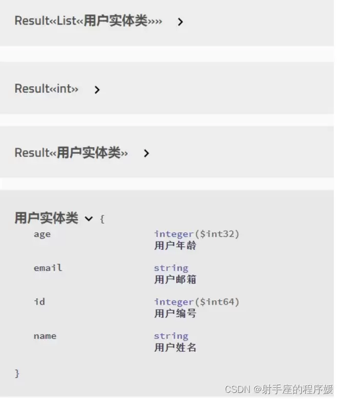 SpringBoot配置Swagger2与Swagger3实践