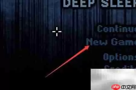Deep Sleep2通关技巧