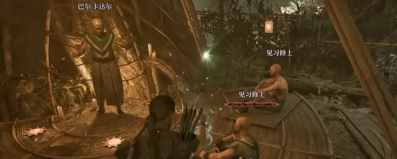 《哥特王朝：重制版》制作魔法卷轴学习方法介绍