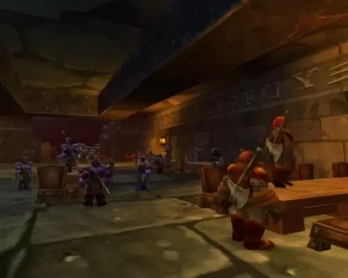 魔兽世界黑铁酒吧钥匙详细获取方式