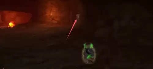 魔兽世界黑铁酒吧怎么去-黑铁酒吧去往路线详解