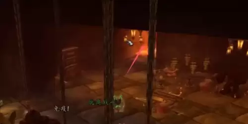 魔兽世界黑铁酒吧怎么去-黑铁酒吧去往路线详解
