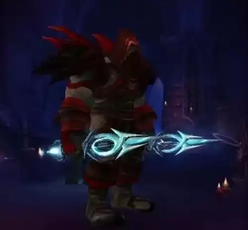 魔兽世界盗贼幻化武器盘点及获取攻略3 魔兽世界盗贼幻化武器盘点及获取攻略3