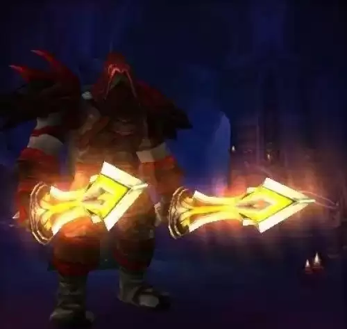 魔兽世界盗贼幻化武器盘点及获取攻略9 魔兽世界盗贼幻化武器盘点及获取攻略9
