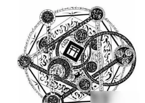 阴阳师抽SSR必备的现世召唤阵高清图片大全5 阴阳师抽SSR必备的现世召唤阵高清图片大全5
