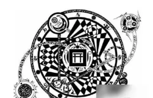 阴阳师抽SSR必备的现世召唤阵高清图片大全7 阴阳师抽SSR必备的现世召唤阵高清图片大全7