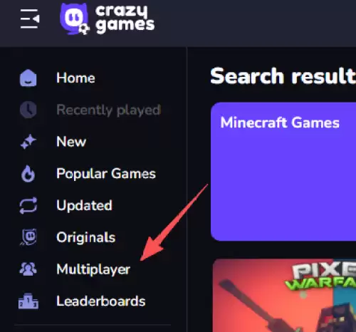 crazygames打开即玩地址-crazygames游戏秒玩链接分享 crazygames打开即玩地址-crazygames游戏秒玩链接分享