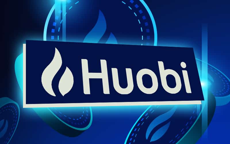 火币网（Huobi）