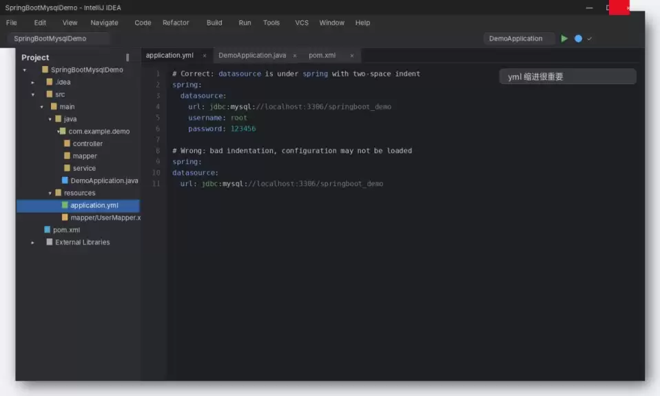 SpringBoot连接MySQL失败常见报错原因和解决方法总结