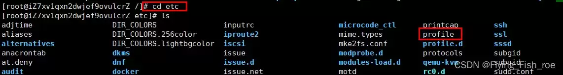 linux中安装mongodb图文教程