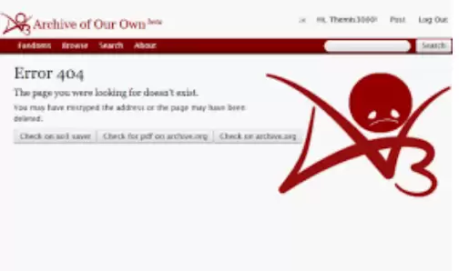 archiveofownour网站入口在哪_教你快速进入archiveofownour主站
