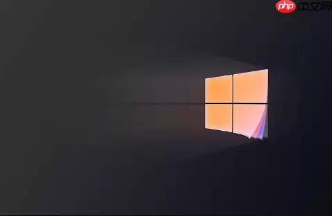win11如何解决“无法访问指定设备、路径或文件”错误【权限修复】