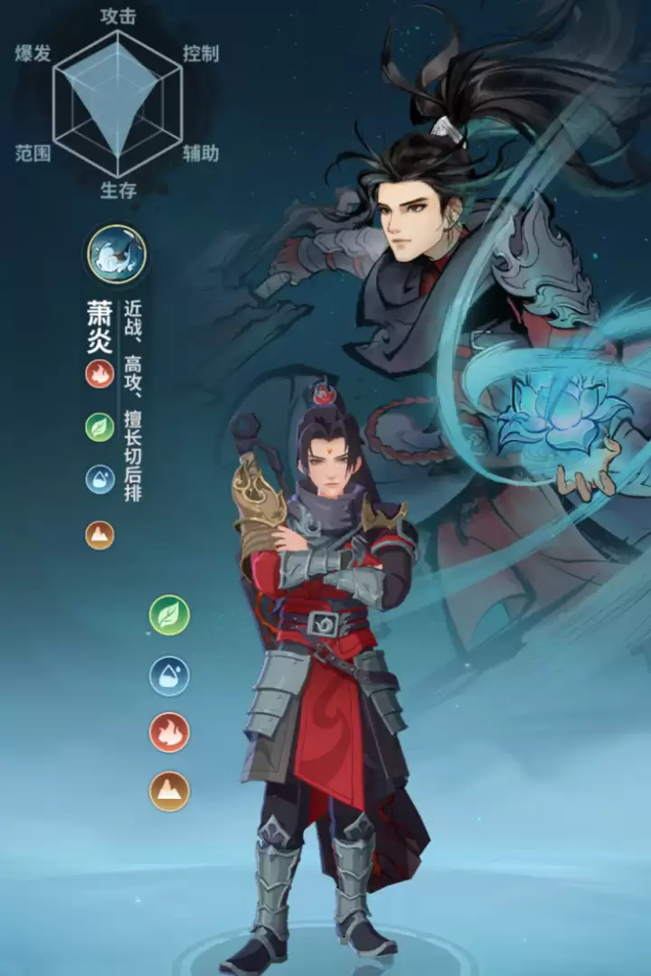 斗破苍穹：斗帝之路好玩吗 斗破苍穹：斗帝之路玩法简介