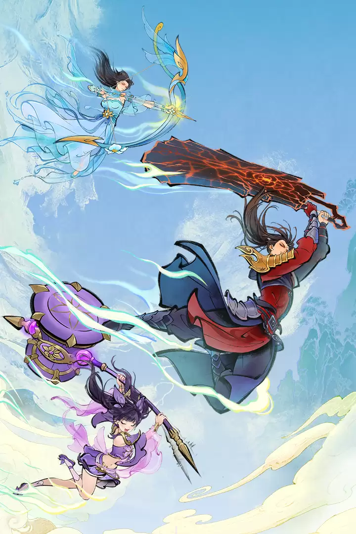 斗破苍穹:斗帝之路什么时候出 公测上线时间预告