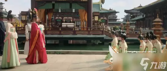 盛世天下剧情是怎样的 盛世天下剧情信息分享