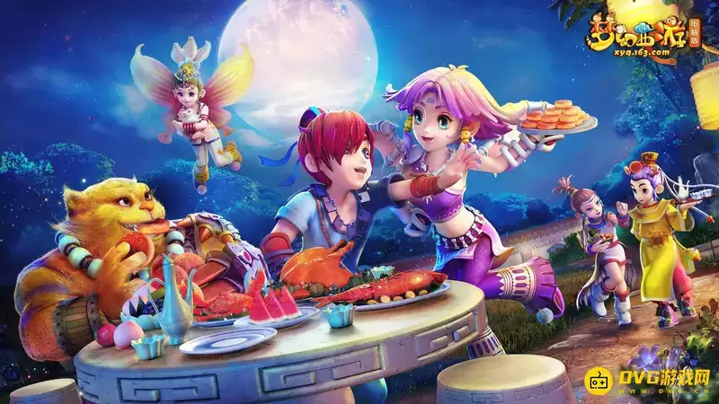 《梦幻西游》狐不归是否稀有