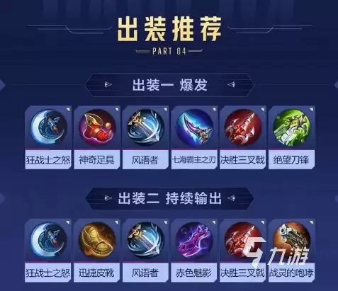 决胜巅峰莱斯丽介绍 决胜巅峰莱斯丽怎么样