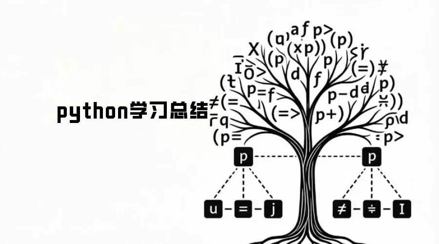 python学习总结