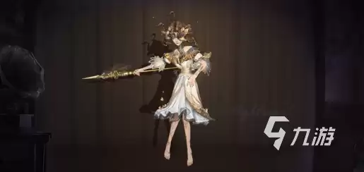 第五人格三十三赛季精华二皮肤分享 三十三赛季精华二有谁的皮肤
