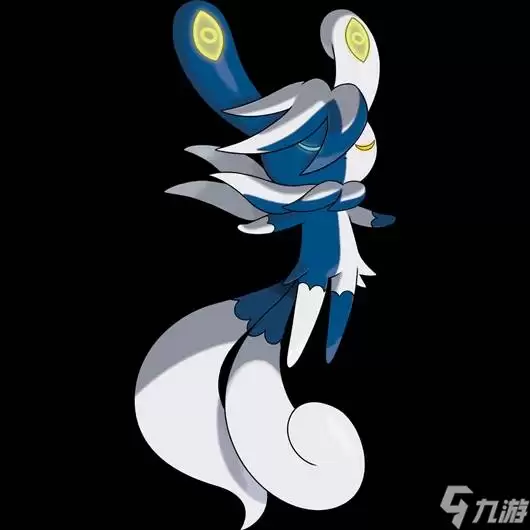 《宝可梦冠军》新Mega种族值与特性一览
