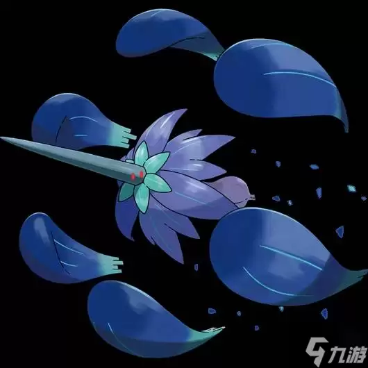《宝可梦冠军》新Mega种族值与特性一览