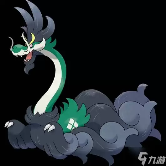 《宝可梦冠军》新Mega种族值与特性一览
