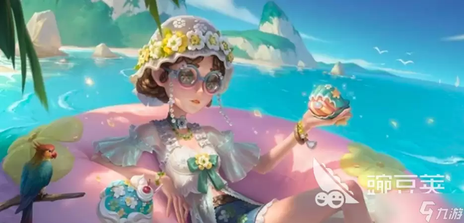 第五人格暑期福利介绍 第五人格暑期福利有哪些
