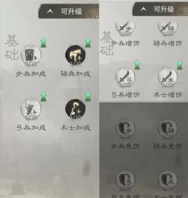 三国:天下归心民心路线优先级