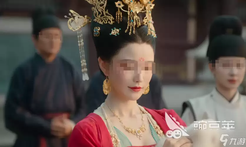 盛世天下武媚娘是谁 盛世天下手游武媚娘介绍