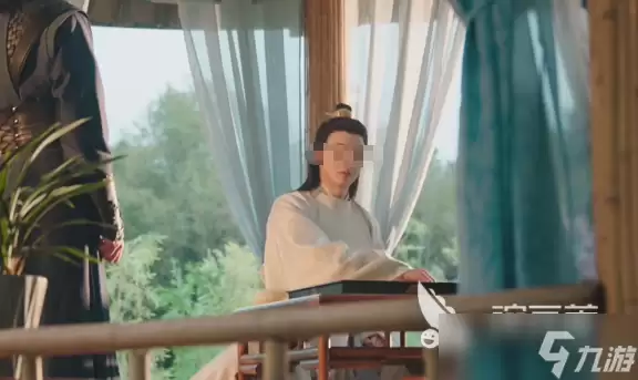 盛世天下礼泰介绍 盛世天下礼泰剧情