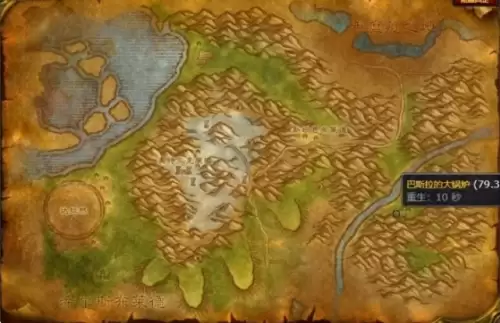 WOW怀旧服流放精华获取指南1 WOW怀旧服流放精华获取指南1