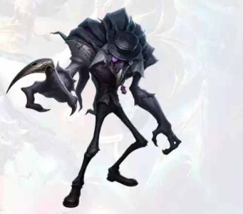 第五人格噩梦技能有几个-噩梦技能详细介绍 第五人格噩梦技能有几个-噩梦技能详细介绍