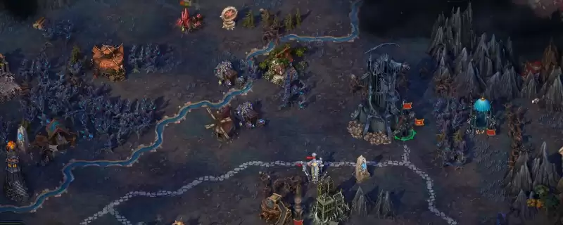 《魔法门之英雄无敌：上古纪元》亡灵招魂兵种解析分享