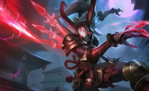 lol复仇之矛怎么出装2 lol复仇之矛怎么出装2