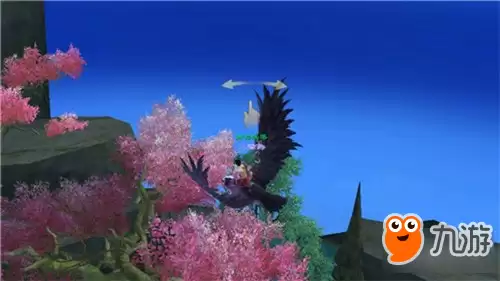 一探仙境!天龙八部琅嬛福地地图解析