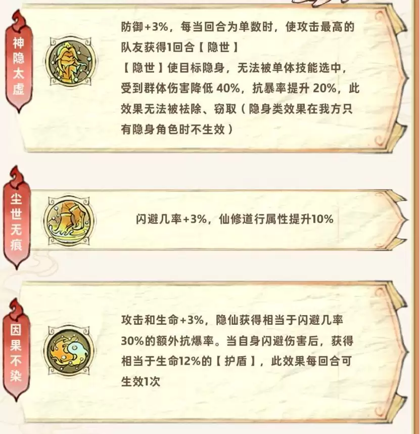 最强祖师晓晨仙魔区别及养成推荐