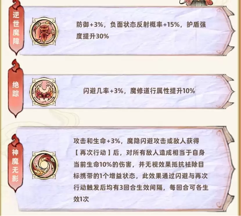 最强祖师晓晨仙魔区别及养成推荐