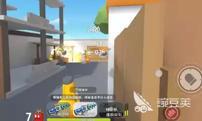 嘎嘎射击机甲如何获取