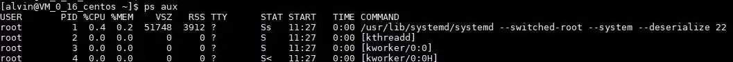 Linux开机运行sh脚本三种实现方式