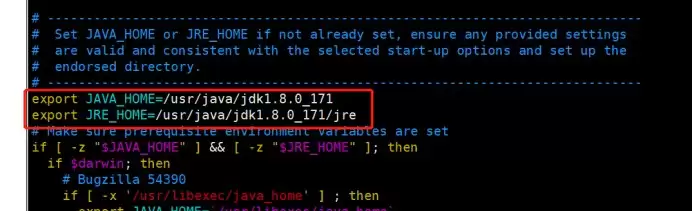 Linux如何定时监听Tomcat服务