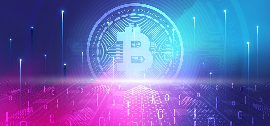 比特币（BTC）