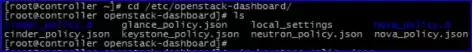 CentOS7.6Dashboard服务安装与配置实践
