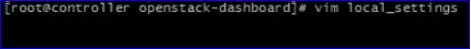 CentOS7.6Dashboard服务安装与配置实践