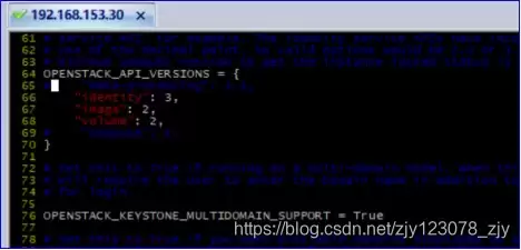 CentOS7.6Dashboard服务安装与配置实践